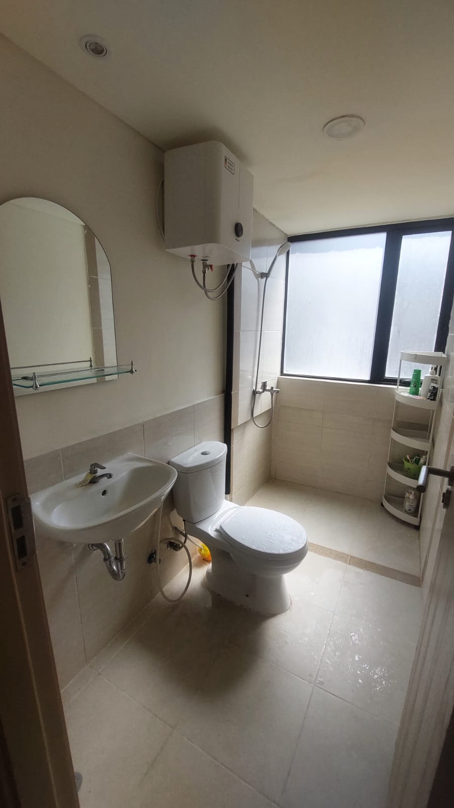 Disewakan Apartemen Meikarta